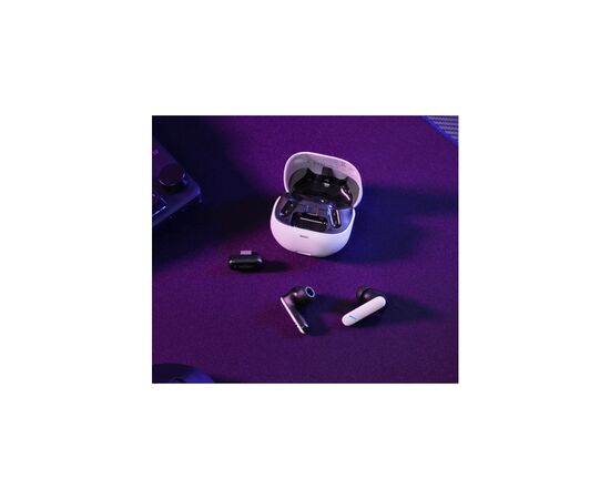 Наушники Trust GTX 409 Oxxie White (25478), изображение 2 Наушники Trust GTX 409 Oxxie White (25478), изображение 2