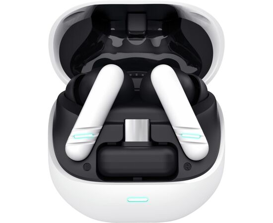 Наушники Trust GTX 409 Oxxie White (25478), изображение 6 Наушники Trust GTX 409 Oxxie White (25478), изображение 6