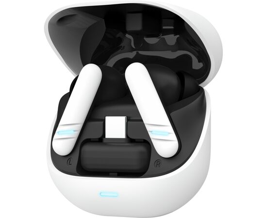 Наушники Trust GTX 409 Oxxie White (25478), изображение 9 Наушники Trust GTX 409 Oxxie White (25478), изображение 9