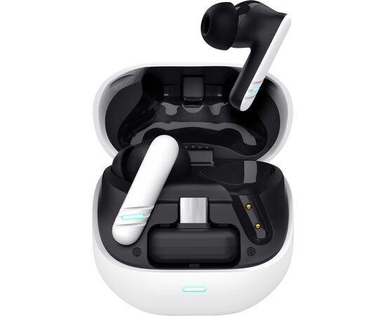 Наушники Trust GTX 409 Oxxie White (25478) Наушники Trust GTX 409 Oxxie White (25478)