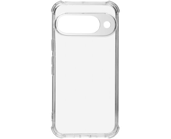 Чехол для мобильного телефона Armorstandart Air Force Google Pixel 10 5G Clear (ARM87211)