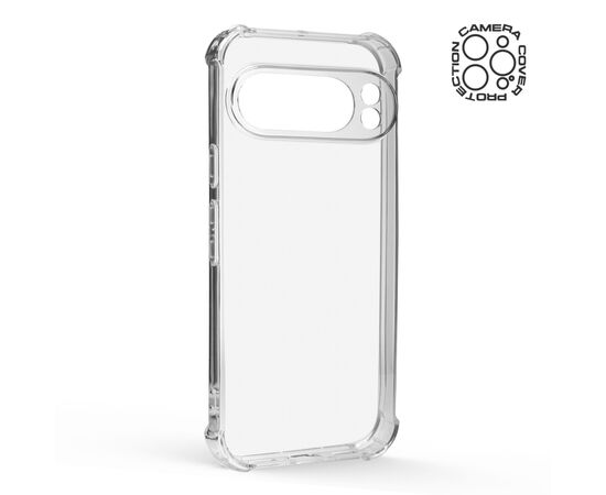 Чохол до мобільного телефона Armorstandart Air Force Google Pixel 10 Pro 5G Clear (ARM87212), зображення 2