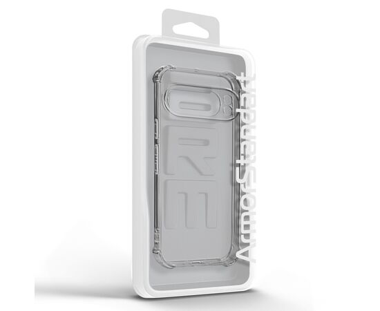 Чохол до мобільного телефона Armorstandart Air Force Google Pixel 10 Pro 5G Clear (ARM87212), зображення 6