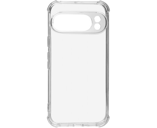 Чохол до мобільного телефона Armorstandart Air Force Google Pixel 10 Pro 5G Clear (ARM87212)