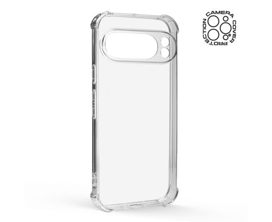 Чехол для мобильного телефона Armorstandart Air Force Google Pixel 10 Pro XL 5G Clear (ARM87213), изображение 2