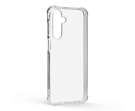 Чехол для мобильного телефона Armorstandart Air Force Samsung A16 4G (A165) Clear (ARM88530), изображение 2 Чехол для мобильного телефона Armorstandart Air Force Samsung A16 4G (A165) Clear (ARM88530), изображение 2