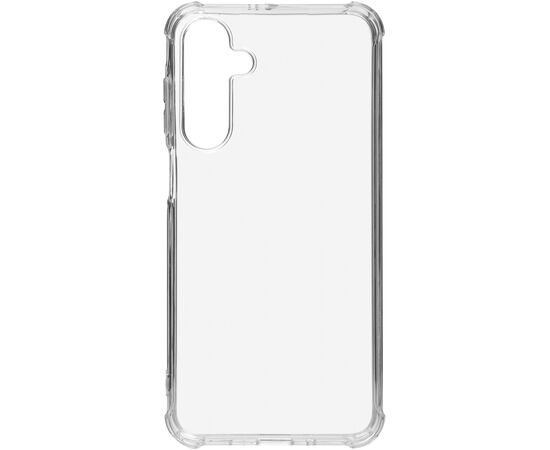 Чехол для мобильного телефона Armorstandart Air Force Samsung A16 4G (A165) Clear (ARM88530) Чехол для мобильного телефона Armorstandart Air Force Samsung A16 4G (A165) Clear (ARM88530)