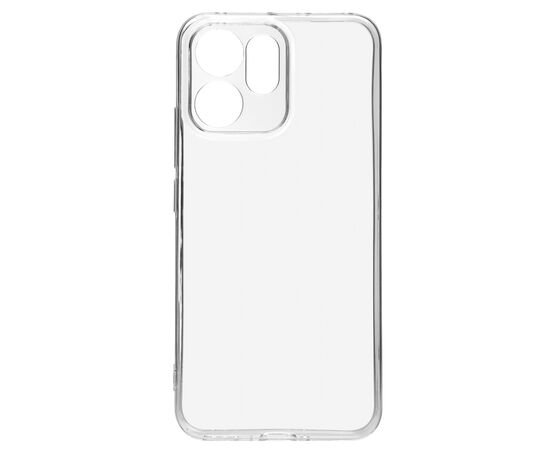 Чохол до мобільного телефона Armorstandart Air OPPO Reno14 F 5G / Reno14 FS 5G Clear (ARM87139)