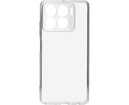 Чехол для мобильного телефона Armorstandart Air ZTE Blade A56 4G Clear (ARM87527)