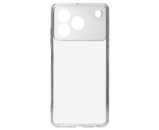 Чехол для мобильного телефона Armorstandart Air ZTE Blade A76 4G Clear (ARM87526)