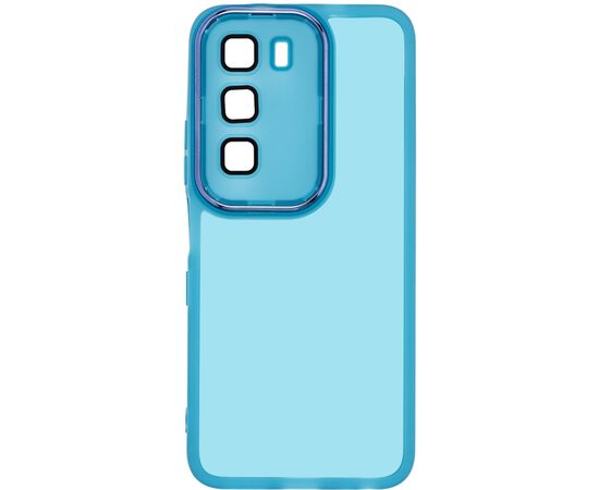 Чохол до мобільного телефона Armorstandart Shade Infinix Hot 60 4G Blue (ARM88249)