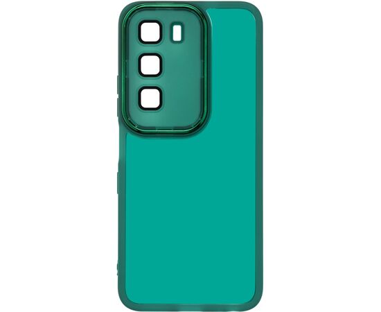 Чохол до мобільного телефона Armorstandart Shade Infinix Hot 60 4G Dark Green (ARM88250)