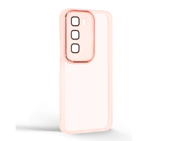Чохол до мобільного телефона Armorstandart Shade Infinix Hot 60 4G Pink (ARM88251), зображення 2