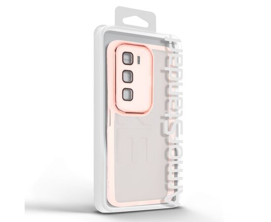 Чохол до мобільного телефона Armorstandart Shade Infinix Hot 60 4G Pink (ARM88251), зображення 3