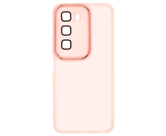 Чохол до мобільного телефона Armorstandart Shade Infinix Hot 60 4G Pink (ARM88251)