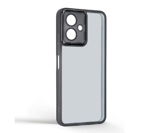 Чехол для мобильного телефона Armorstandart Shade Infinix Smart 10 4G Black (ARM87142), изображение 2