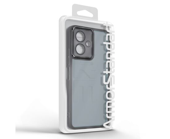 Чехол для мобильного телефона Armorstandart Shade Infinix Smart 10 4G Black (ARM87142), изображение 3