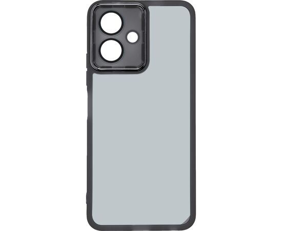 Чехол для мобильного телефона Armorstandart Shade Infinix Smart 10 4G Black (ARM87142)