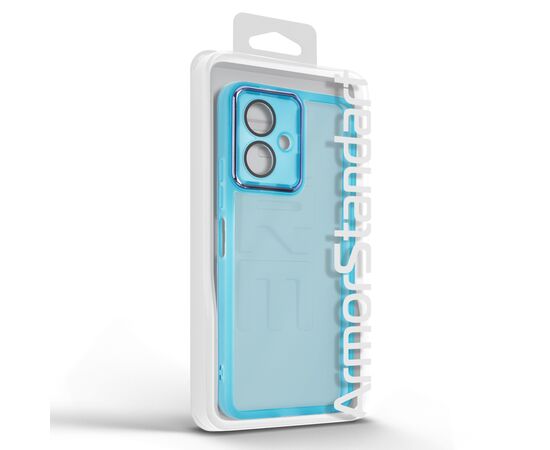 Чехол для мобильного телефона Armorstandart Shade Infinix Smart 10 4G Blue (ARM87955), изображение 3