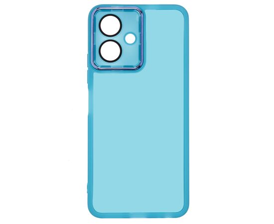 Чехол для мобильного телефона Armorstandart Shade Infinix Smart 10 4G Blue (ARM87955)