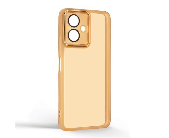 Чехол для мобильного телефона Armorstandart Shade Infinix Smart 10 4G Gold (ARM87956), изображение 2