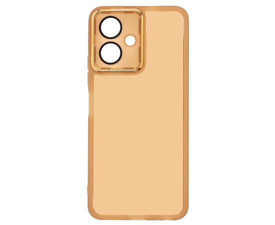 Чехол для мобильного телефона Armorstandart Shade Infinix Smart 10 4G Gold (ARM87956)