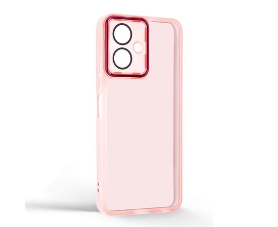 Чохол до мобільного телефона Armorstandart Shade Infinix Smart 10 4G Pink (ARM87957), зображення 2