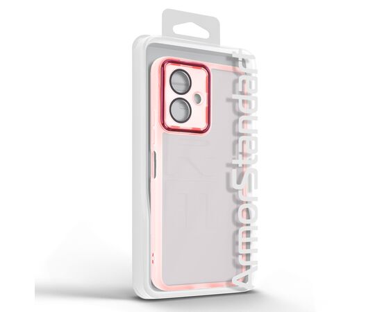 Чохол до мобільного телефона Armorstandart Shade Infinix Smart 10 4G Pink (ARM87957), зображення 3