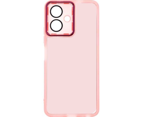 Чохол до мобільного телефона Armorstandart Shade Infinix Smart 10 4G Pink (ARM87957)