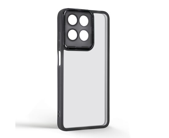 Чехол для мобильного телефона Armorstandart Shade Motorola G15 4G / G15 Power 4G Black (ARM87897), изображение 2