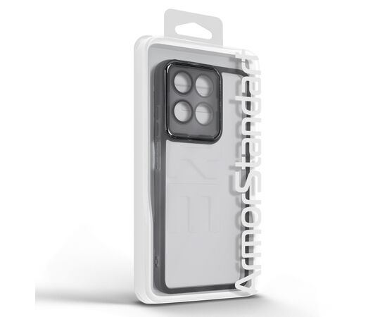 Чехол для мобильного телефона Armorstandart Shade Motorola G15 4G / G15 Power 4G Black (ARM87897), изображение 3