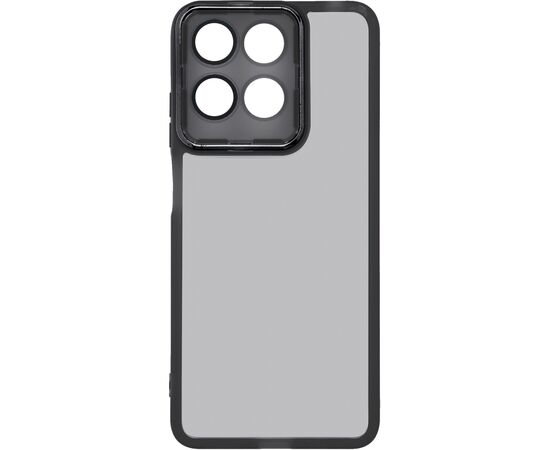 Чехол для мобильного телефона Armorstandart Shade Motorola G15 4G / G15 Power 4G Black (ARM87897)