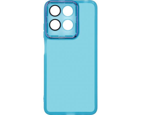 Чохол до мобільного телефона Armorstandart Shade Motorola G15 4G / G15 Power 4G Blue (ARM87898)