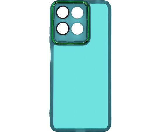 Чохол до мобільного телефона Armorstandart Shade Motorola G15 4G / G15 Power 4G Dark Green (ARM87899)