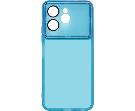 Чехол для мобильного телефона Armorstandart Shade Tecno Spark 40 4G Blue (ARM87901)