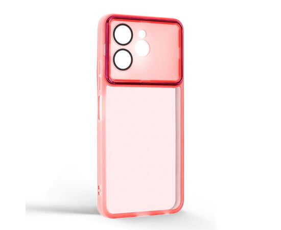 Чохол до мобільного телефона Armorstandart Shade Tecno Spark 40 4G Pink (ARM87903), зображення 2