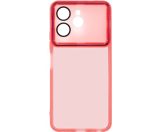 Чохол до мобільного телефона Armorstandart Shade Tecno Spark 40 4G Pink (ARM87903)