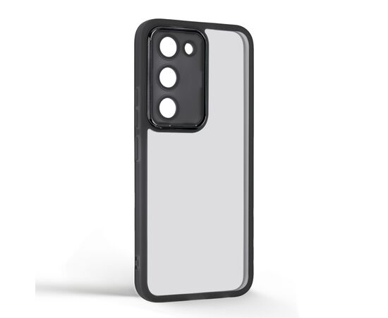 Чохол до мобільного телефона Armorstandart Shade Tecno Spark 40 Pro 4G Black (ARM87528), зображення 2