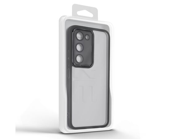 Чохол до мобільного телефона Armorstandart Shade Tecno Spark 40 Pro 4G Black (ARM87528), зображення 3