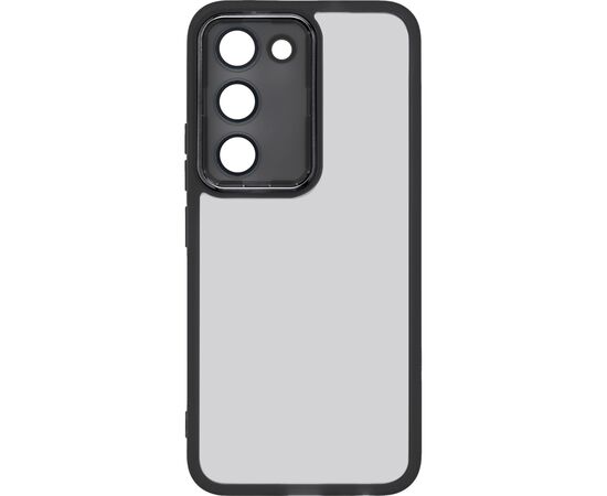 Чохол до мобільного телефона Armorstandart Shade Tecno Spark 40 Pro 4G Black (ARM87528)