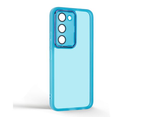 Чехол для мобильного телефона Armorstandart Shade Tecno Spark 40 Pro 4G Blue (ARM87949), изображение 2