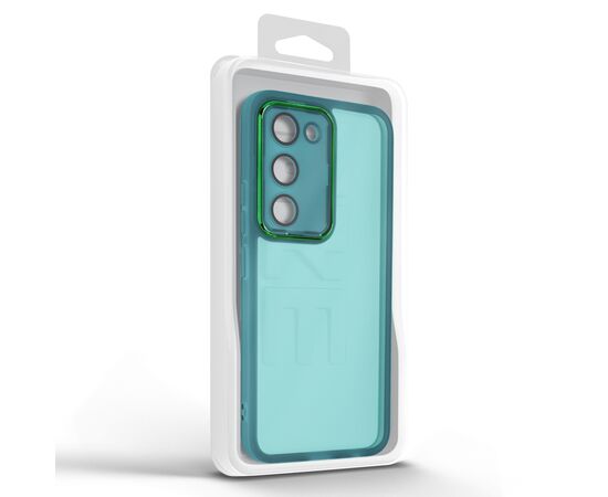 Чехол для мобильного телефона Armorstandart Shade Tecno Spark 40 Pro 4G Dark Green (ARM87950), изображение 3