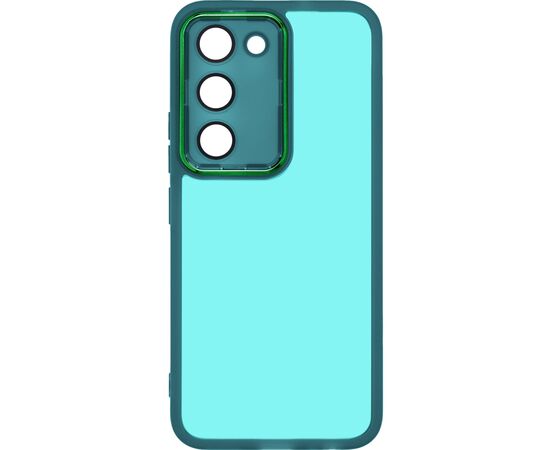 Чехол для мобильного телефона Armorstandart Shade Tecno Spark 40 Pro 4G Dark Green (ARM87950)