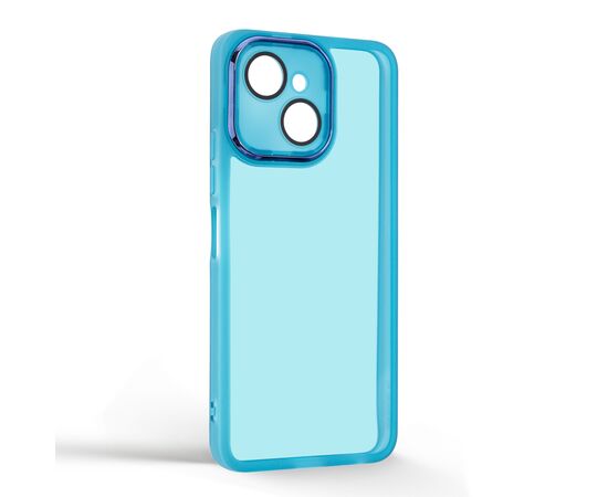 Чохол до мобільного телефона Armorstandart Shade Tecno Spark 40C 4G Blue (ARM87904), зображення 2