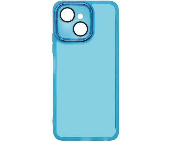 Чохол до мобільного телефона Armorstandart Shade Tecno Spark 40C 4G Blue (ARM87904)