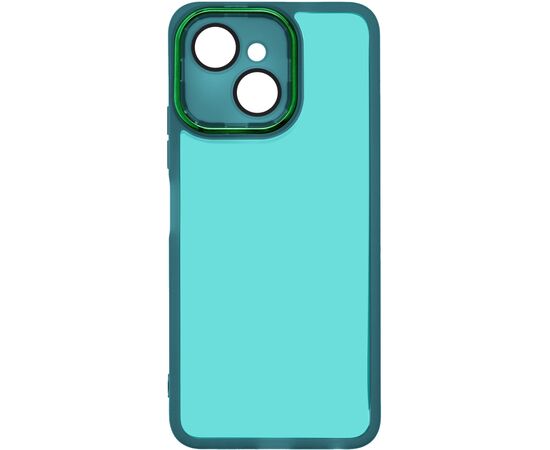 Чехол для мобильного телефона Armorstandart Shade Tecno Spark 40C 4G Dark Green (ARM87905)