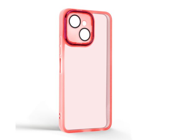 Чохол до мобільного телефона Armorstandart Shade Tecno Spark 40C 4G Pink (ARM87906), зображення 2