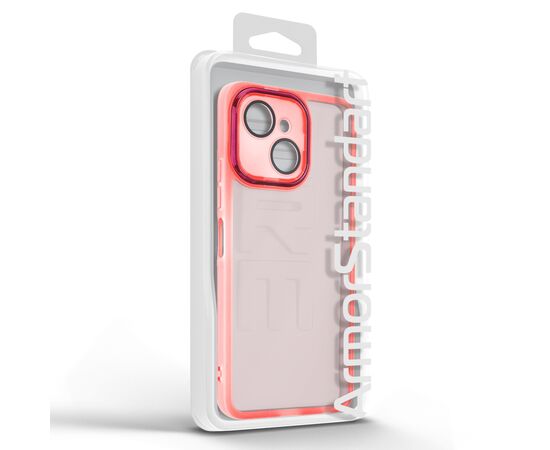 Чохол до мобільного телефона Armorstandart Shade Tecno Spark 40C 4G Pink (ARM87906), зображення 3