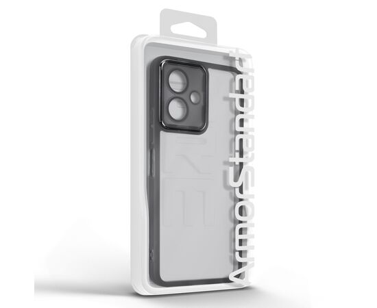 Чохол до мобільного телефона Armorstandart Shade Tecno Spark Go 2 4G Black (ARM87143), зображення 3