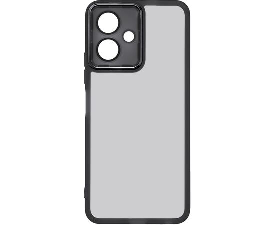 Чохол до мобільного телефона Armorstandart Shade Tecno Spark Go 2 4G Black (ARM87143)